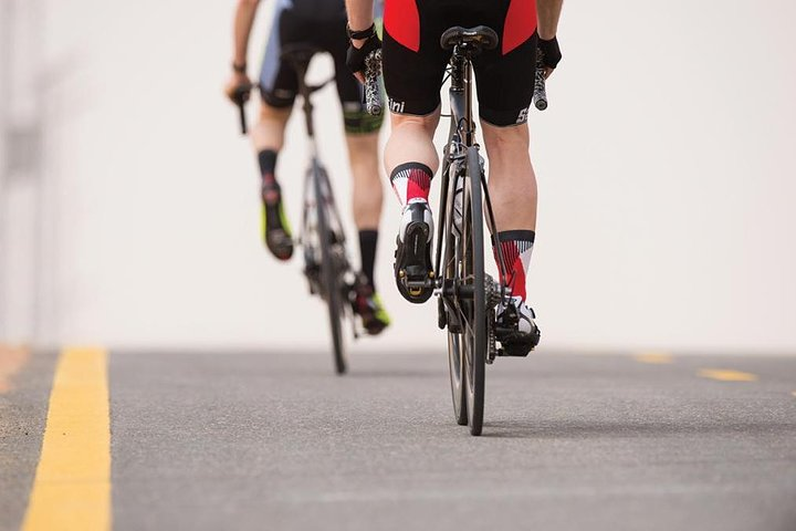 Al Wathba Cycle Track Bike Rental  - Photo 1 of 8